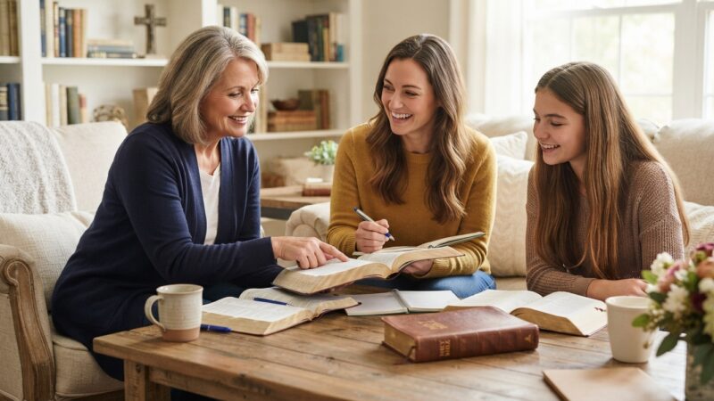 Christian Living Advice That Never Goes Out of Style