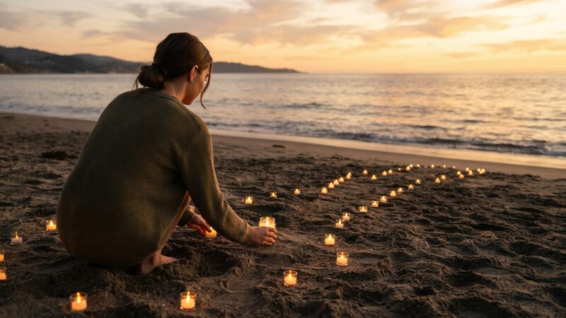 How Small Acts of Faith Can Lead to Big Changes