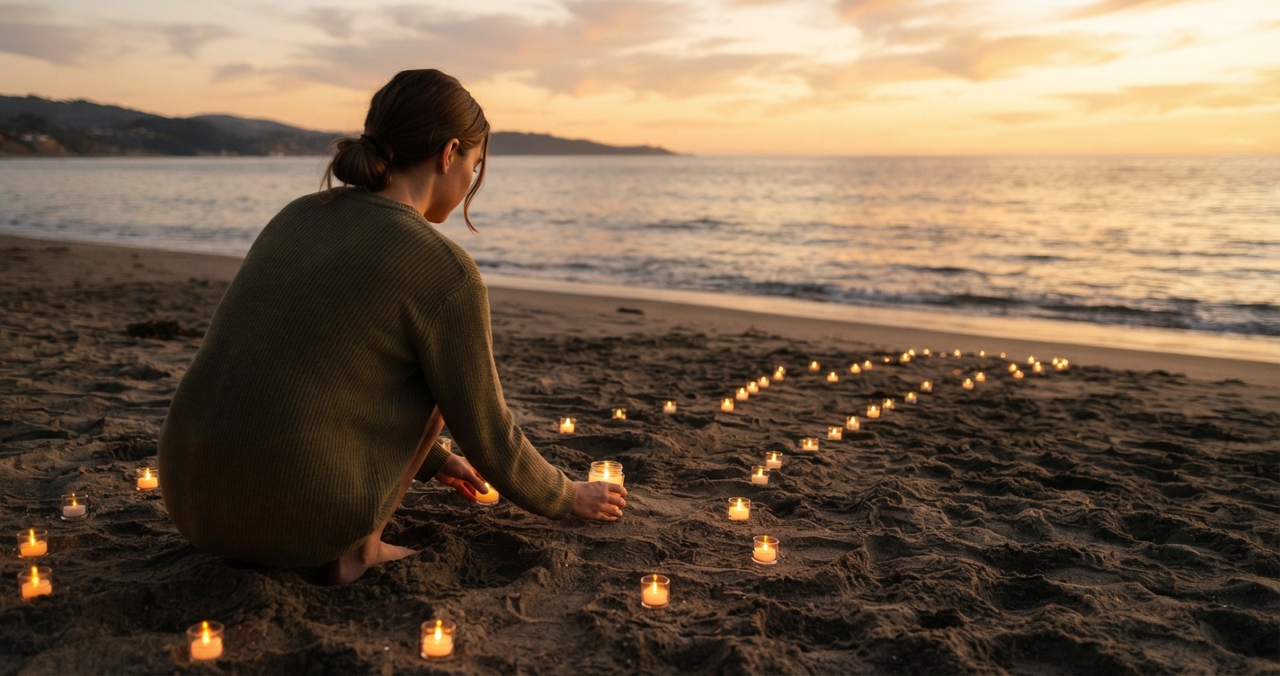 How Small Acts of Faith Can Lead to Big Changes