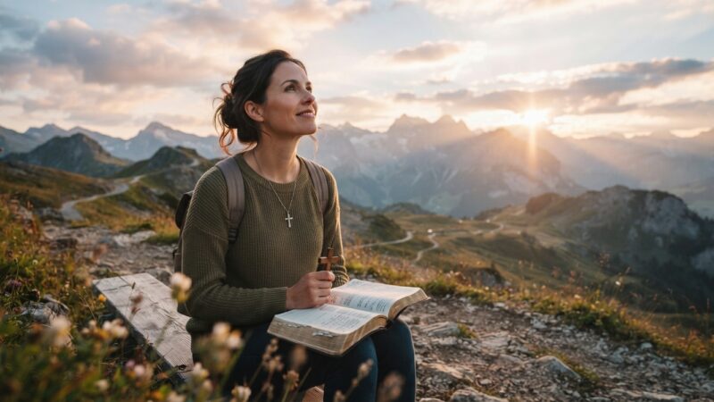 How to Stay Faithful While Waiting for Christ’s Return
