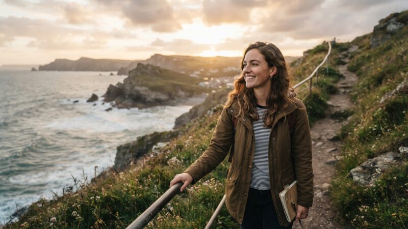 How to Stay Positive When Life Doesn’t Go as Planned
