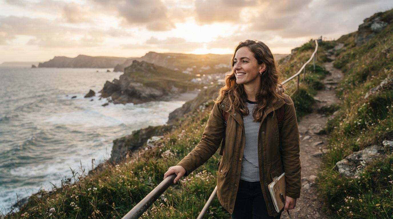How to Stay Positive When Life Doesn’t Go as Planned