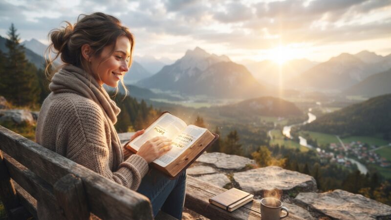 The Most Encouraging Messages Found in Bible Prophecy