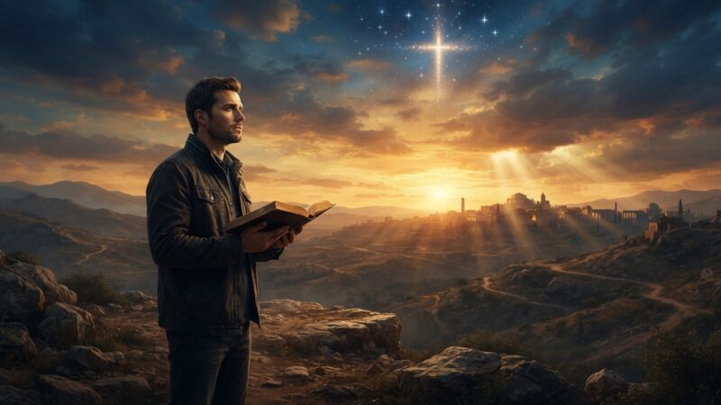 What Christians Need to Know About the Last Days