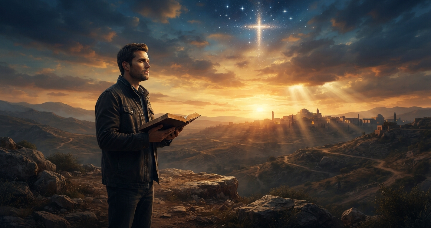 What Christians Need to Know About the Last Days