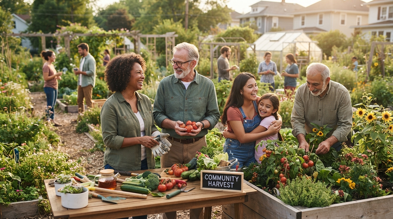 What It Really Means to Love Your Neighbor Today
