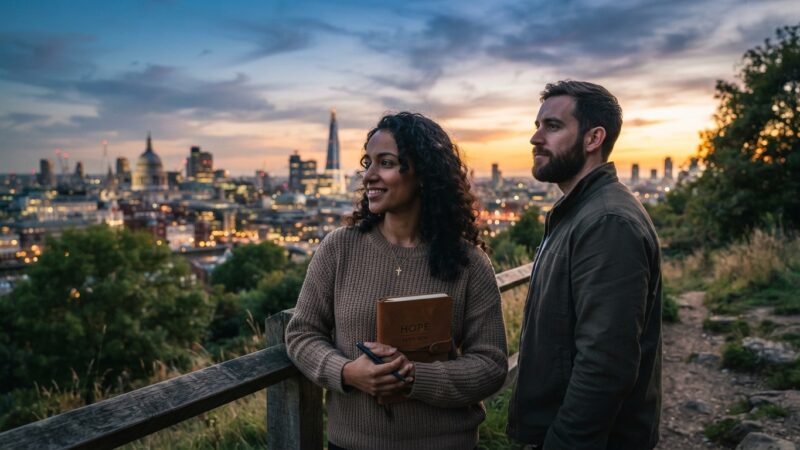 Why Faith Is More Important Than Ever in 2026