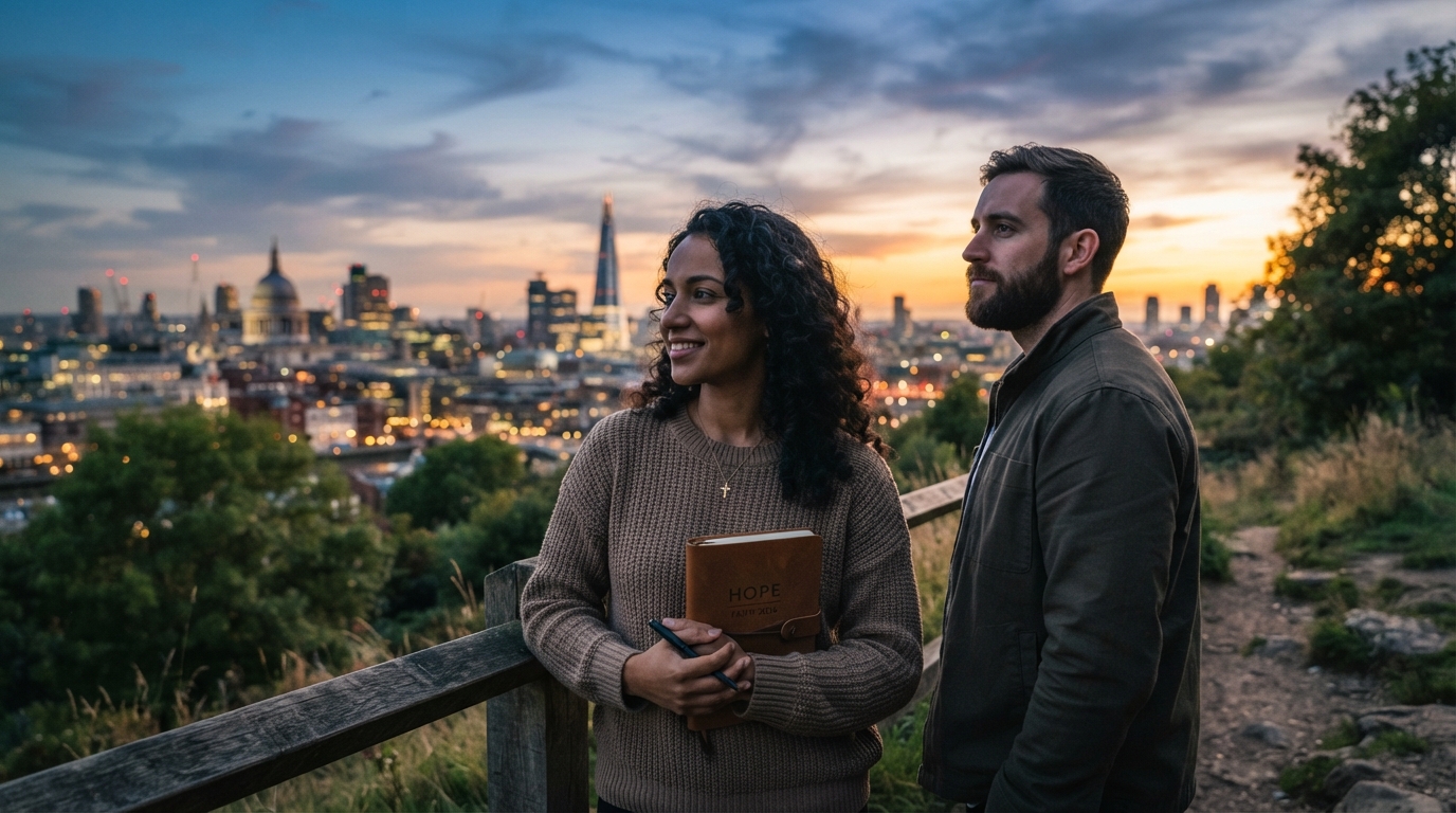 Why Faith Is More Important Than Ever in 2026