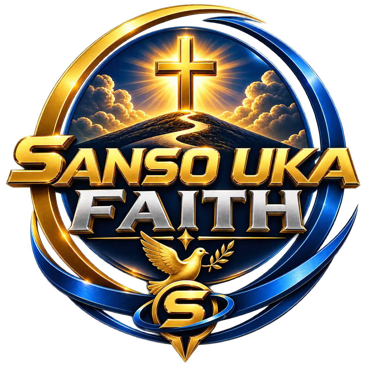 SANSO UKA FAITH